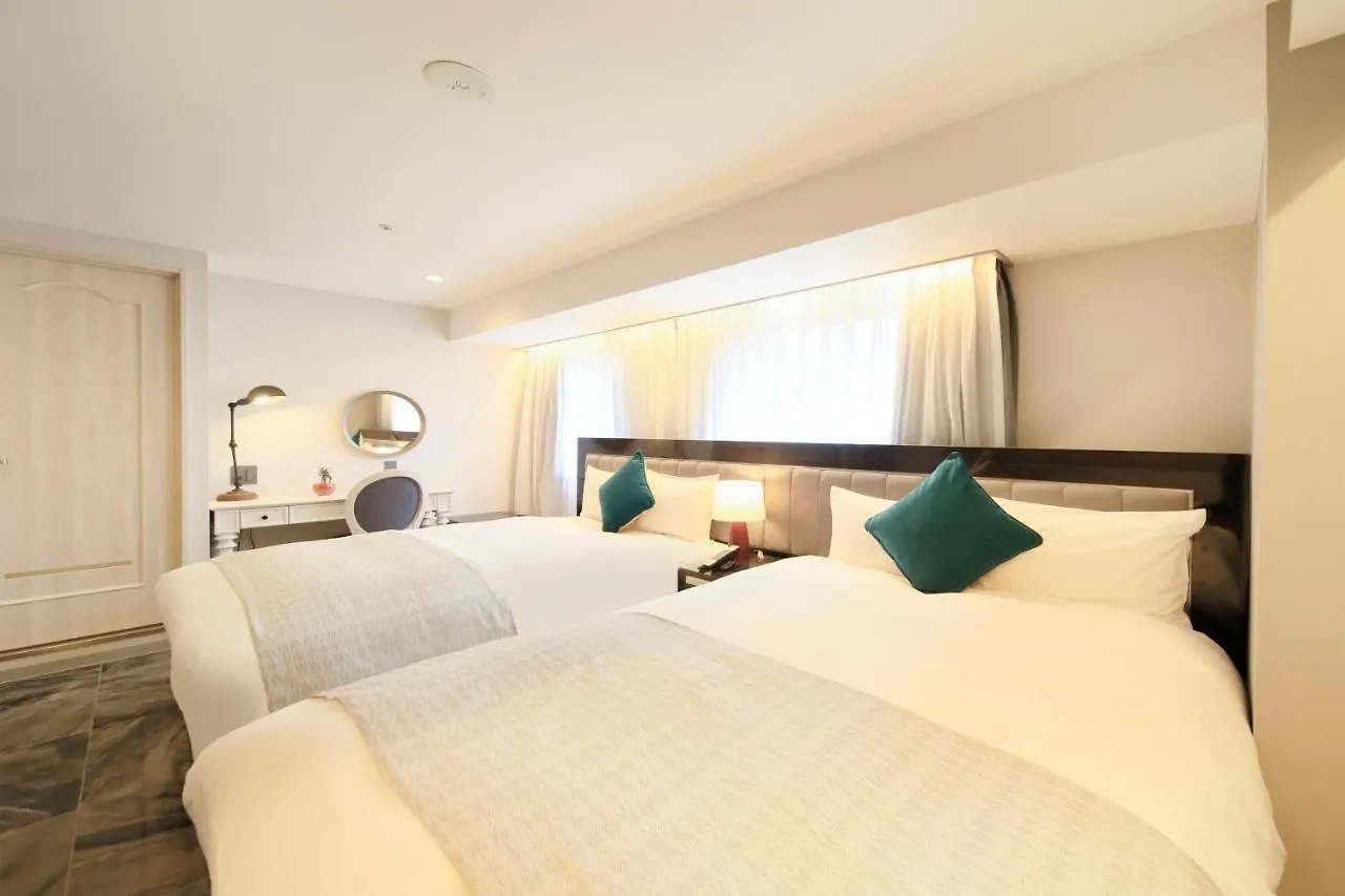 Quintessahotel Sapporosusukino63 Relax&Spa Hotel Sapporo