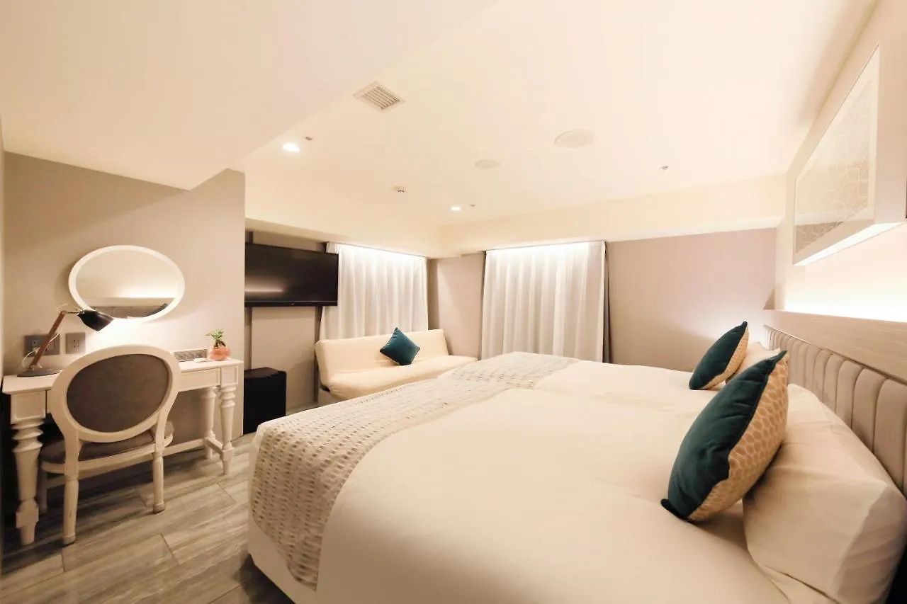 Centurion Hotel Sapporo 3*,