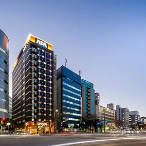 アパホテル〈博多祇園駅前〉 日本