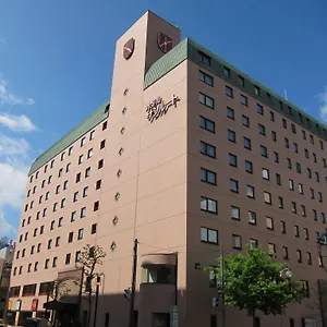 ホテル サンルートニュー札幌, 札幌市