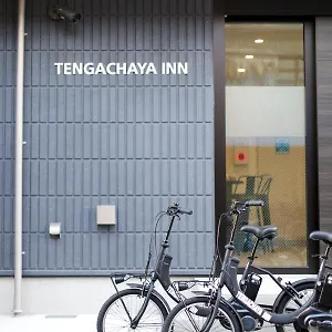 Tengachaya 日本