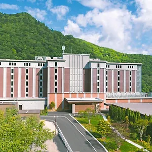 旅館 定山渓グランドホテル瑞苑, 札幌市