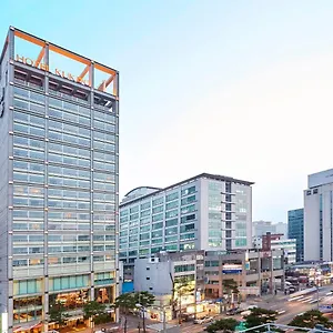 국도 호텔