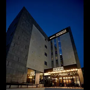 Lumia Myeongdong 호텔