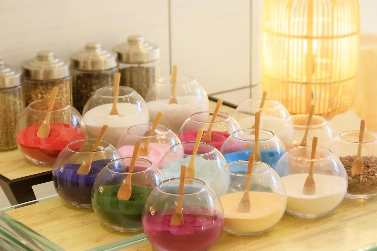 Quintessahotel Sapporosusukino63 Relax&Spa 삿포로 시