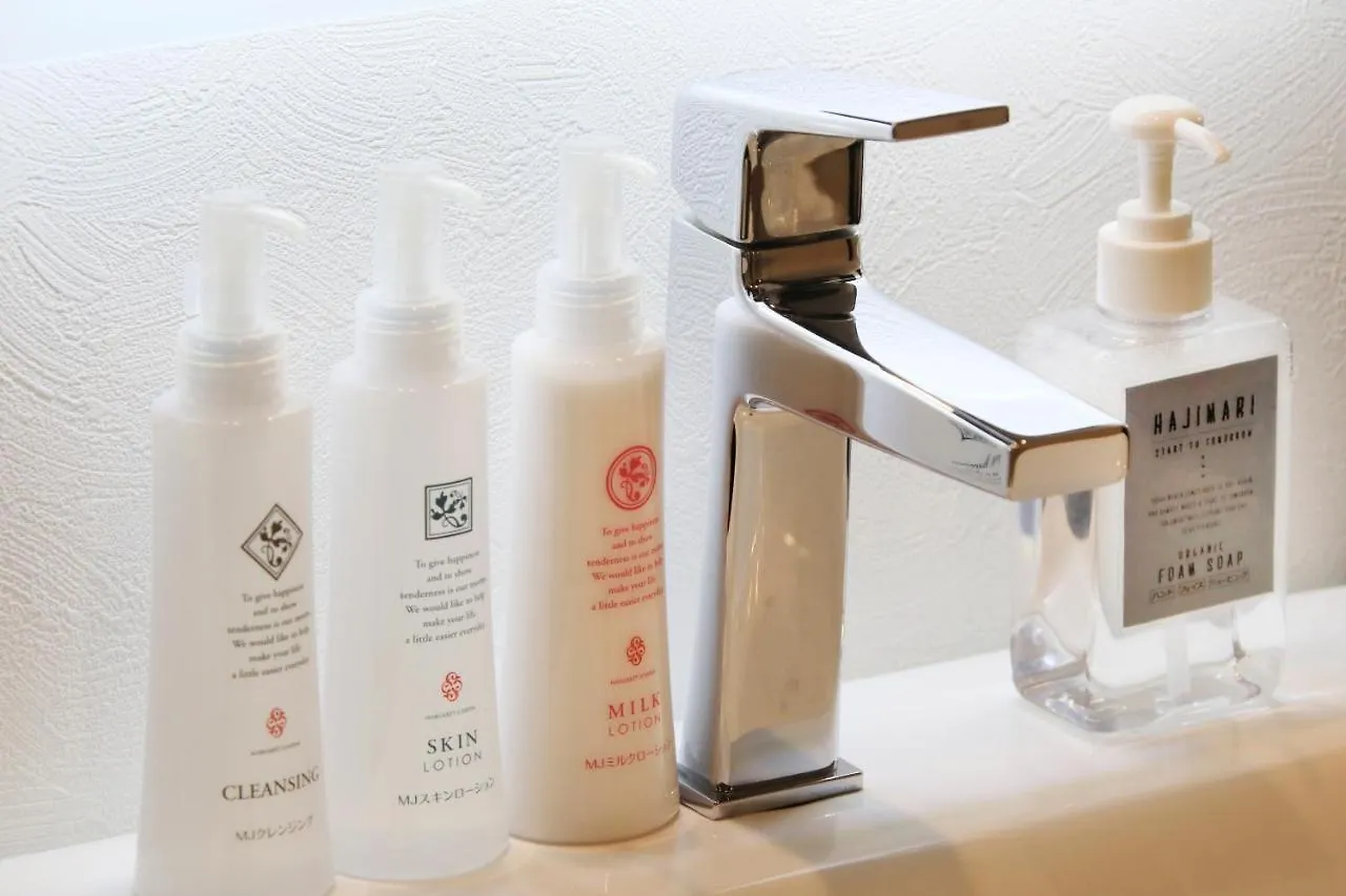Quintessahotel Sapporosusukino63 Relax&Spa 삿포로 시