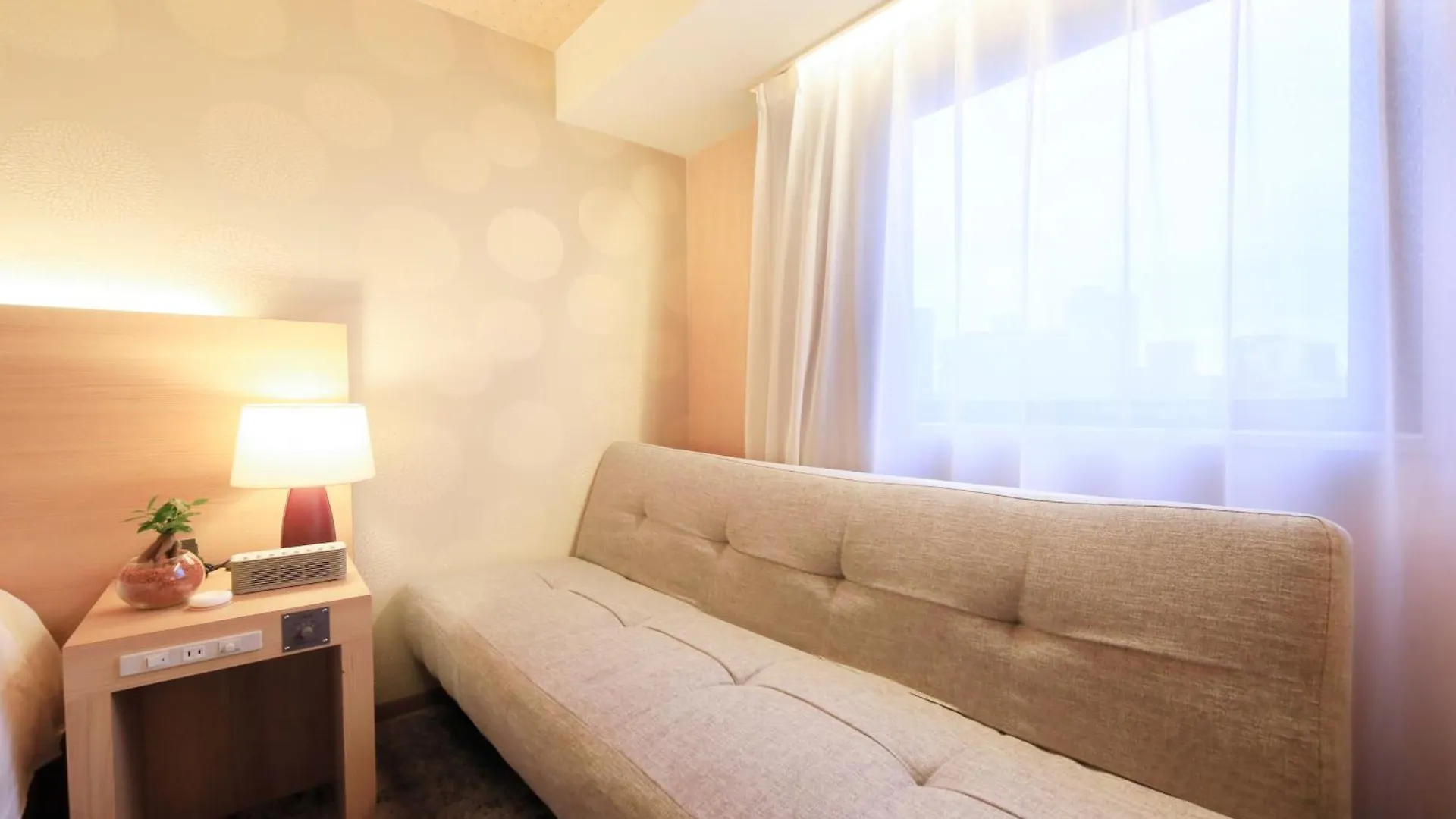 Quintessahotel Sapporosusukino63 Relax&Spa יפן