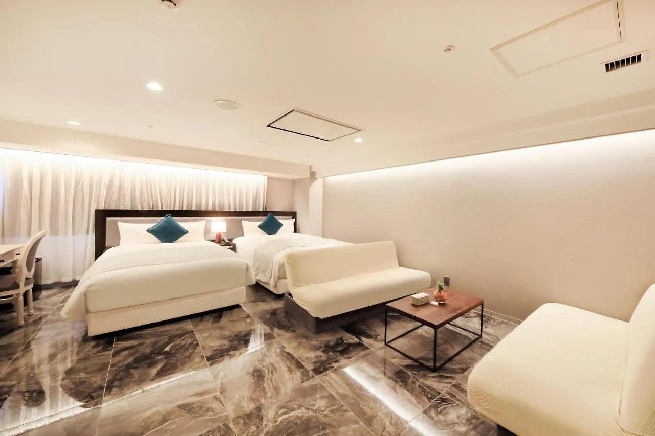מלון Quintessahotel Sapporosusukino63 Relax&Spa