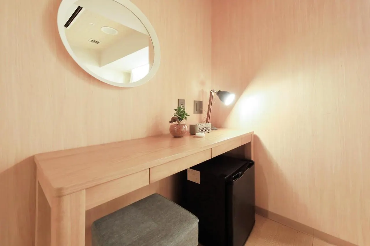 *** מלון Quintessahotel Sapporosusukino63 Relax&Spa יפן